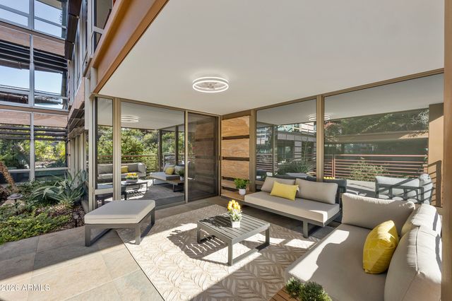 7161 E RANCHO VISTA Drive 3002, Scottsdale, AZ 85251