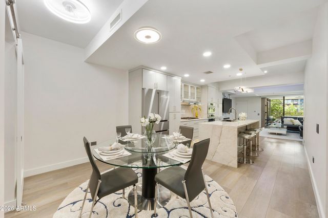 7161 E RANCHO VISTA Drive 3002, Scottsdale, AZ 85251