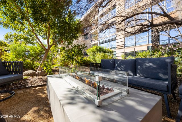 7161 E RANCHO VISTA Drive 3002, Scottsdale, AZ 85251