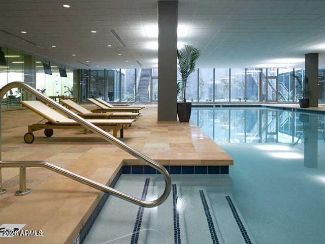 7161 E RANCHO VISTA Drive 3002, Scottsdale, AZ 85251