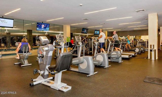 7161 E RANCHO VISTA Drive 3002, Scottsdale, AZ 85251