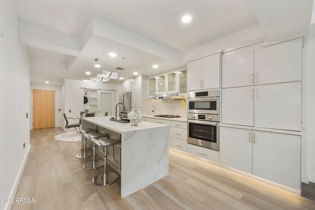 7161 E RANCHO VISTA Drive 3002, Scottsdale, AZ 85251