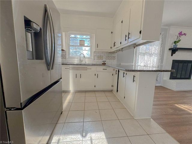 506 Archergate Road, Browns Summit, NC 27214