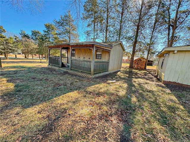 506 Archergate Road, Browns Summit, NC 27214