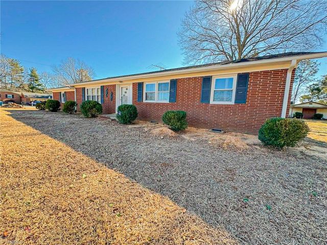 506 Archergate Road, Browns Summit, NC 27214