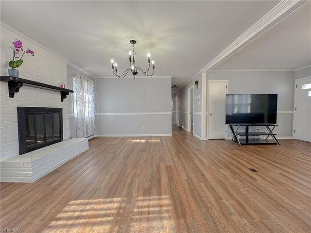 506 Archergate Road, Browns Summit, NC 27214