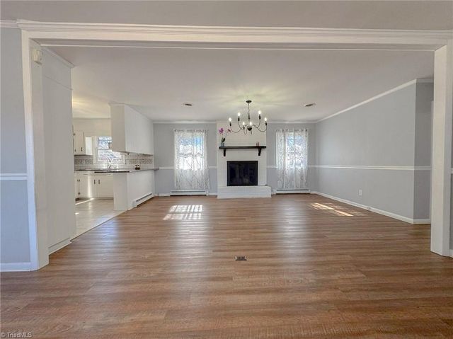 506 Archergate Road, Browns Summit, NC 27214