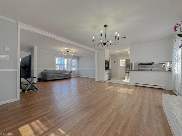 506 Archergate Road, Browns Summit, NC 27214