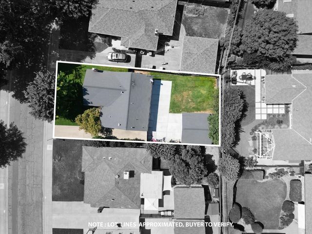 5401 State Ave, Sacramento, CA 95819