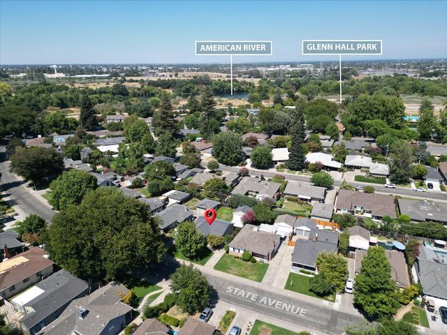 5401 State Ave, Sacramento, CA 95819