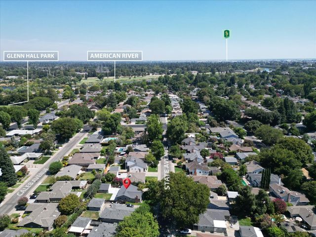 5401 State Ave, Sacramento, CA 95819