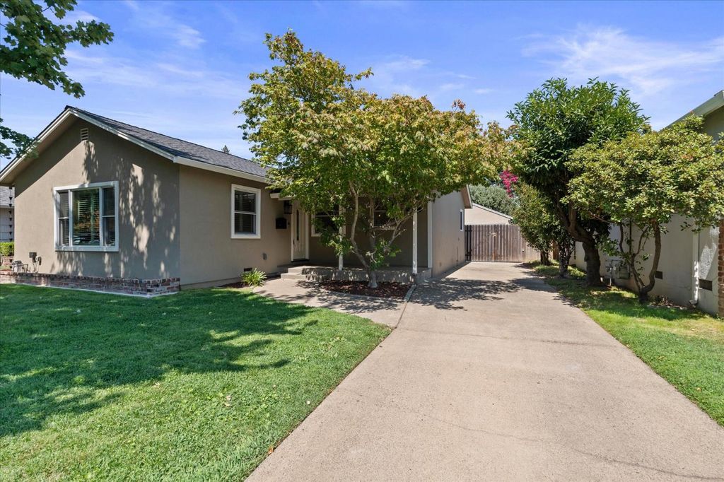 5401 State Ave, Sacramento, CA 95819