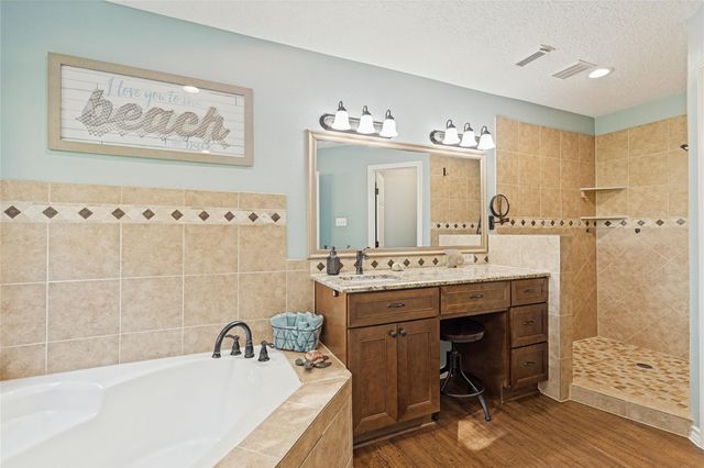 8921 Ridgecrest Drive C955A, Manvel, TX 77578