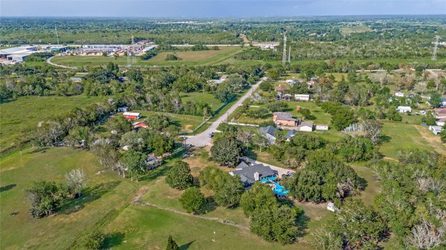 8921 Ridgecrest Drive C955A, Manvel, TX 77578