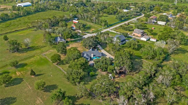 8921 Ridgecrest Drive C955A, Manvel, TX 77578