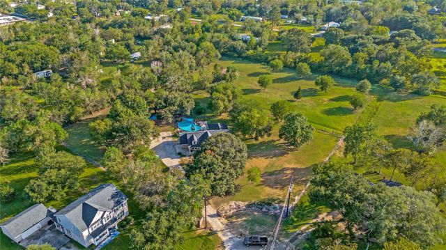 8921 Ridgecrest Drive C955A, Manvel, TX 77578