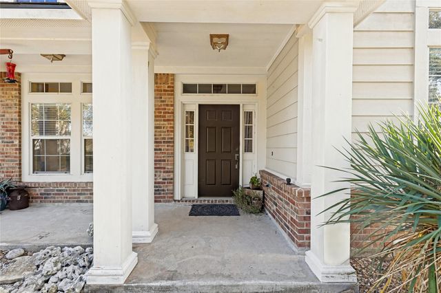 8921 Ridgecrest Drive C955A, Manvel, TX 77578