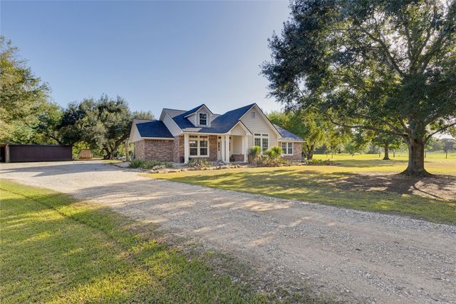 8921 Ridgecrest Drive C955A, Manvel, TX 77578