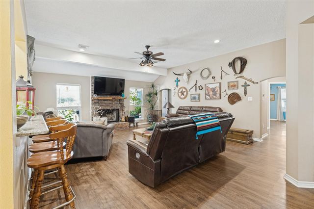 8921 Ridgecrest Drive C955A, Manvel, TX 77578