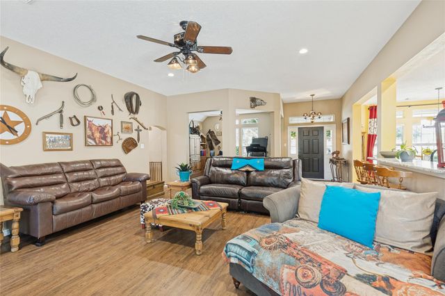 8921 Ridgecrest Drive C955A, Manvel, TX 77578