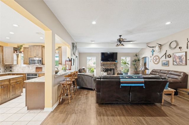 8921 Ridgecrest Drive C955A, Manvel, TX 77578