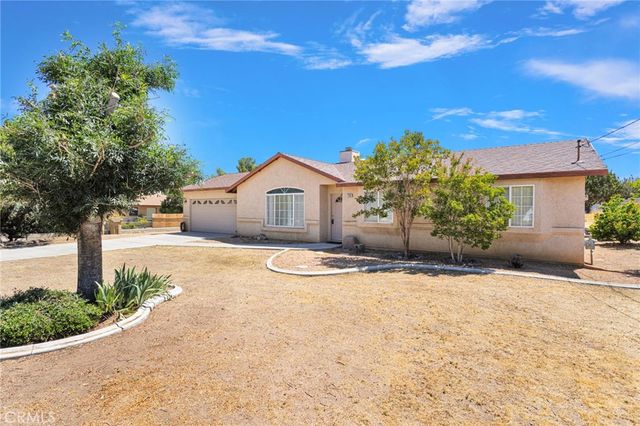 7335 Dayton Avenue, Hesperia, CA 92345