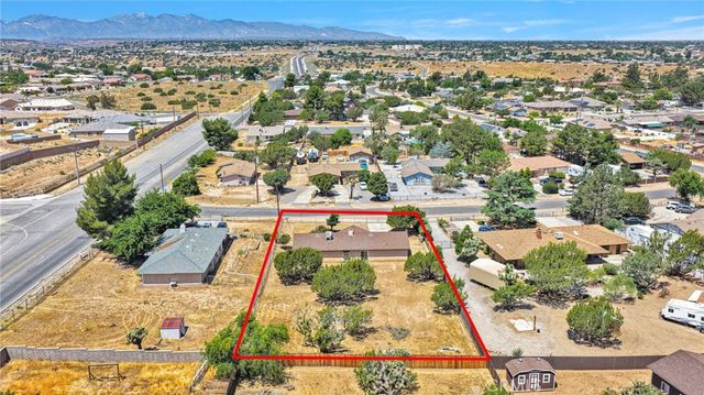 7335 Dayton Avenue, Hesperia, CA 92345
