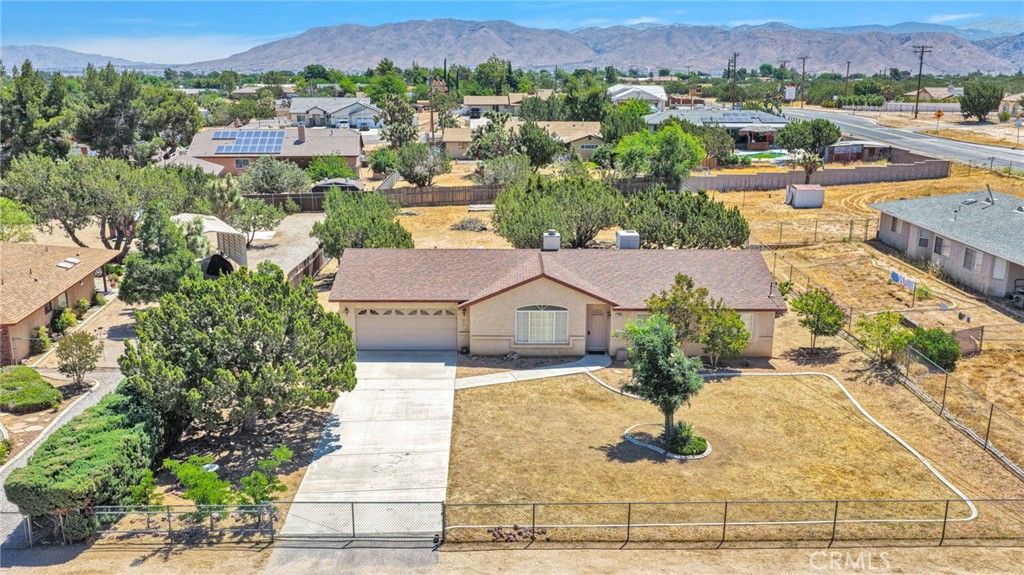 Image 38 of property listing at 7335 Dayton, Hesperia, CA 92345