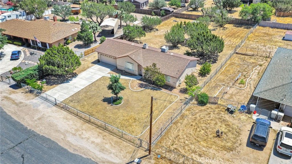 Image 39 of property listing at 7335 Dayton, Hesperia, CA 92345