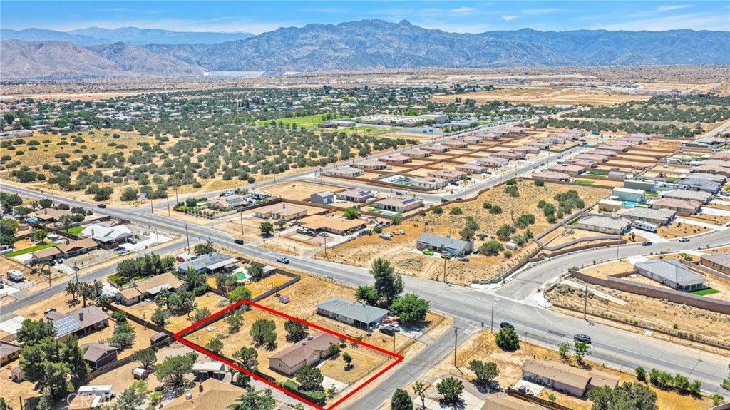 Image 45 of property listing at 7335 Dayton, Hesperia, CA 92345