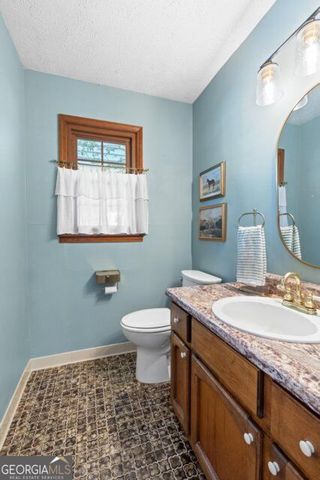 3 Stonehaven Drive, Newnan, GA 30265