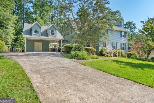 3 Stonehaven Drive, Newnan, GA 30265