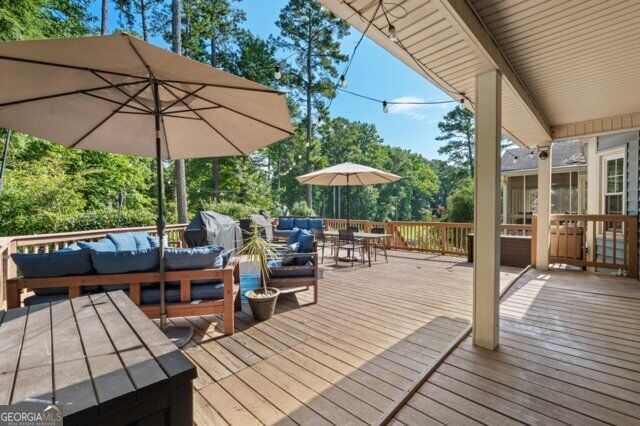 3 Stonehaven Drive, Newnan, GA 30265
