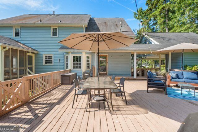 3 Stonehaven Drive, Newnan, GA 30265
