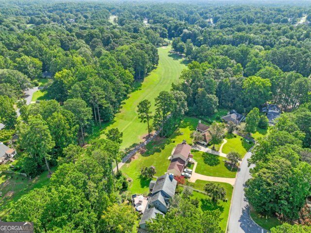 3 Stonehaven Drive, Newnan, GA 30265