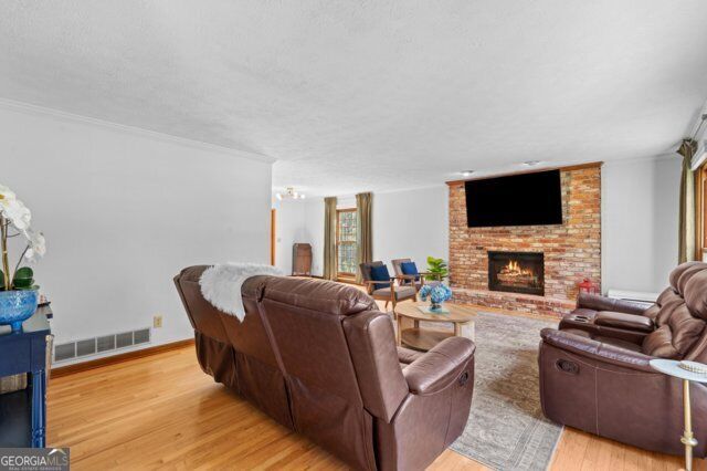 3 Stonehaven Drive, Newnan, GA 30265