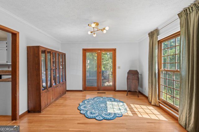 3 Stonehaven Drive, Newnan, GA 30265