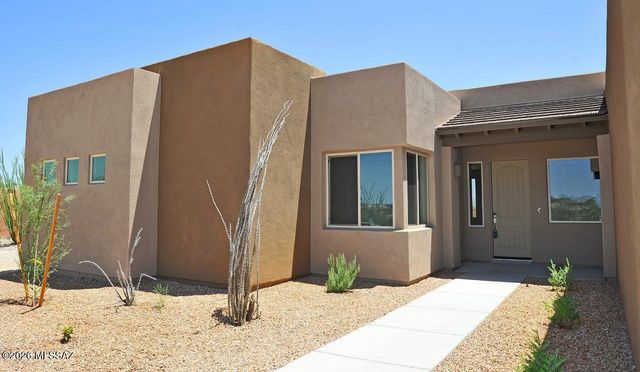 14449 E Sands Ranch Road, Vail, AZ 85641