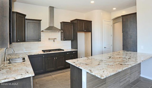 14449 E Sands Ranch Road, Vail, AZ 85641