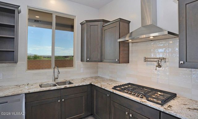 14449 E Sands Ranch Road, Vail, AZ 85641