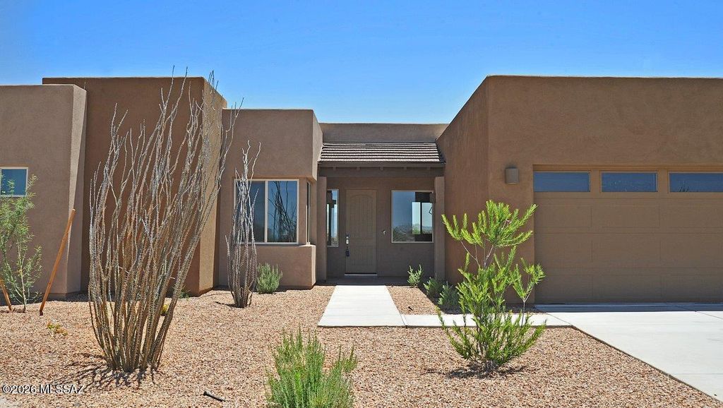 14449 E Sands Ranch Road, Vail, AZ 85641