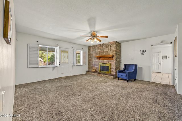 1251 N GILBERT Road, Mesa, AZ 85203