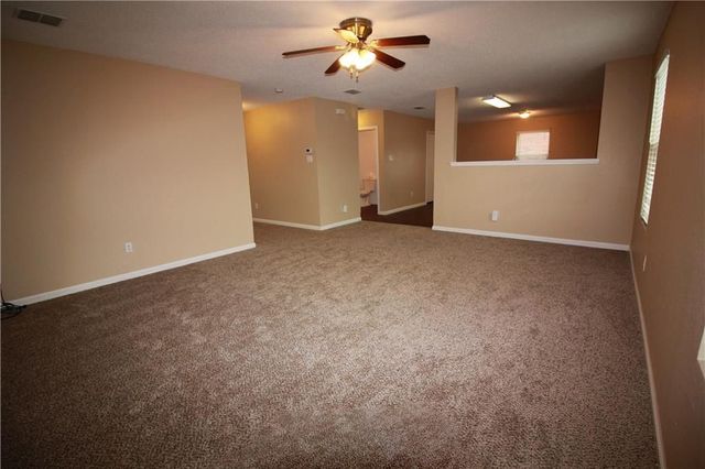 6908 Meadow Way Lane, Fort Worth, TX 76179