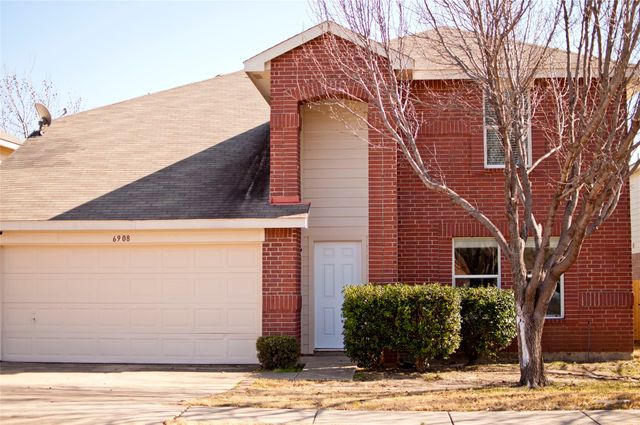 6908 Meadow Way Lane, Fort Worth, TX 76179