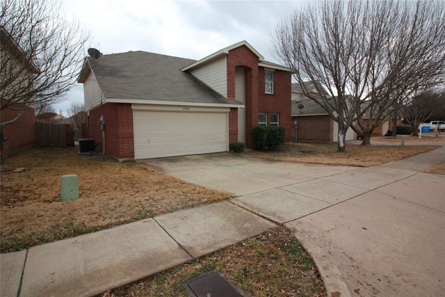 6908 Meadow Way Lane, Fort Worth, TX 76179