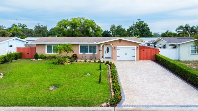 4350 37TH AVENUE N, St Petersburg, FL 33713