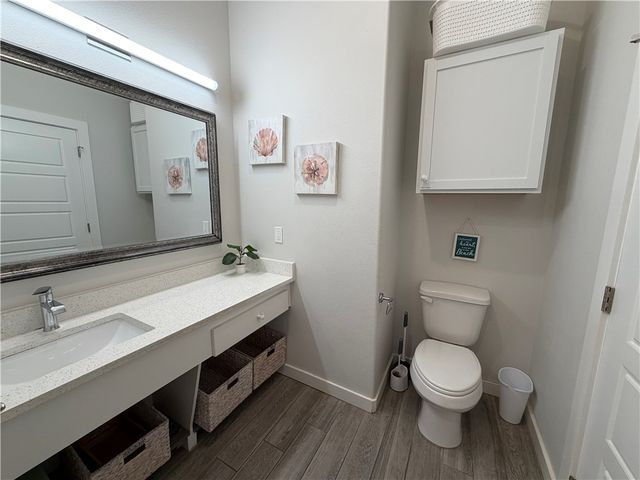 15034 Aruba Dr 109, Corpus Christi, TX 78418