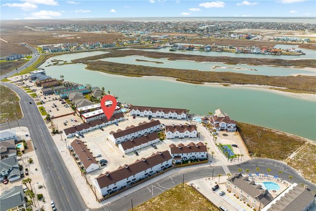 15034 Aruba Dr 109, Corpus Christi, TX 78418