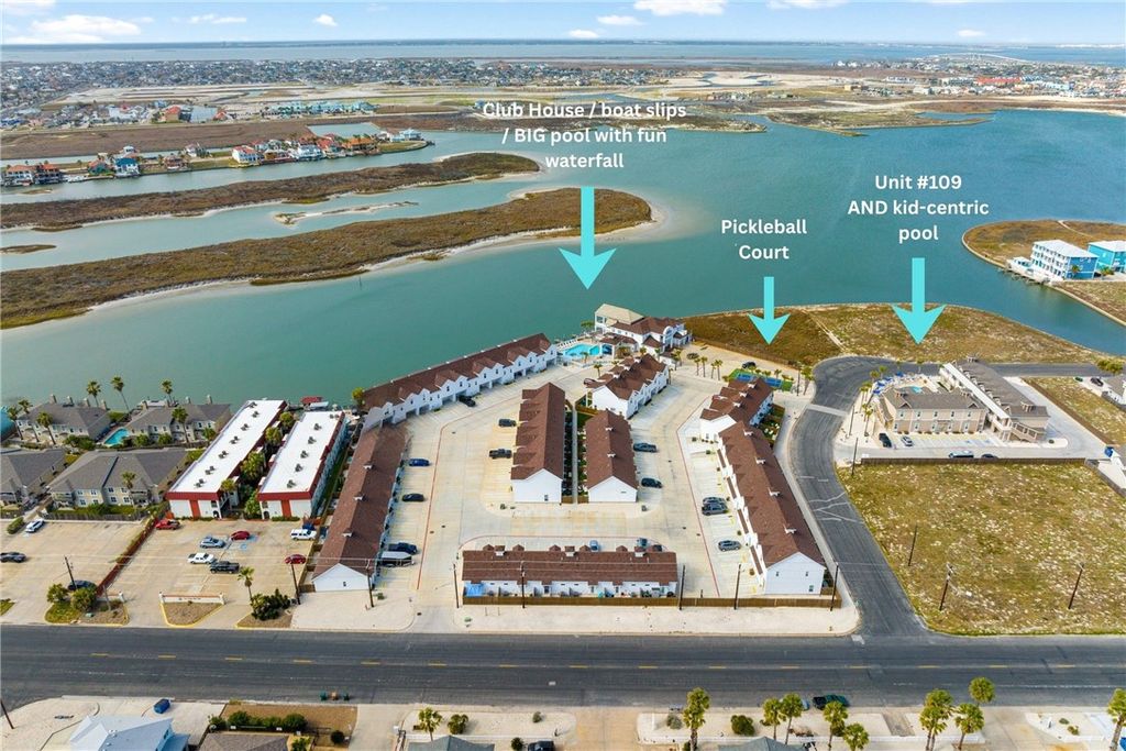 15034 Aruba Dr 109, Corpus Christi, TX 78418 — photo 2