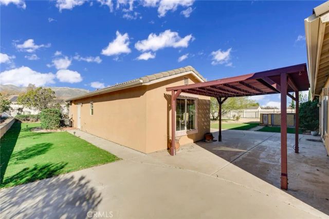 1075 Charles Street, Banning, CA 92220